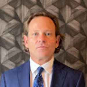 Meet your Posher, Ronald